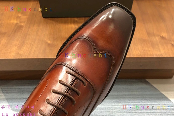 NEW 벨루티 신발 신상 B 5724117