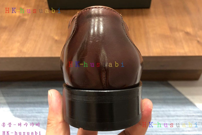 NEW 벨루티 신발 신상 B 5724117