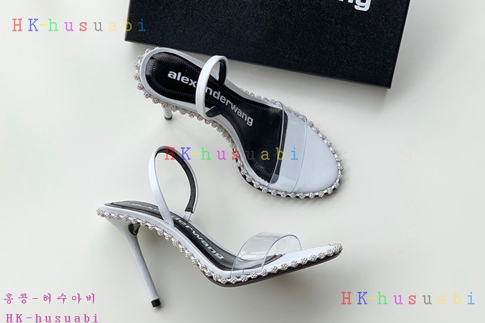 NEW 알렉산더왕 신발 신상 W 6538891