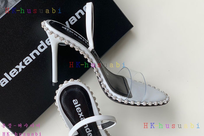 NEW 알렉산더왕 신발 신상 W 6538891