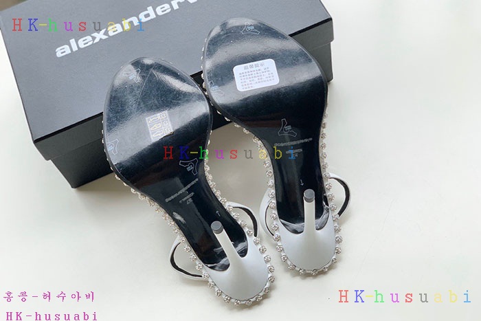 NEW 알렉산더왕 신발 신상 W 6538891