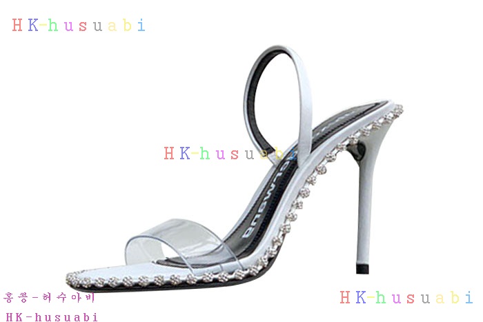 NEW 알렉산더왕 신발 신상 W 6538891