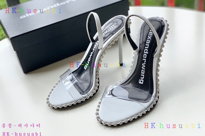 NEW 알렉산더왕 신발 신상 W 6538891