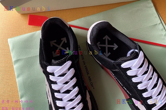NEW 오프화이트 신발 신상 OF 4722250