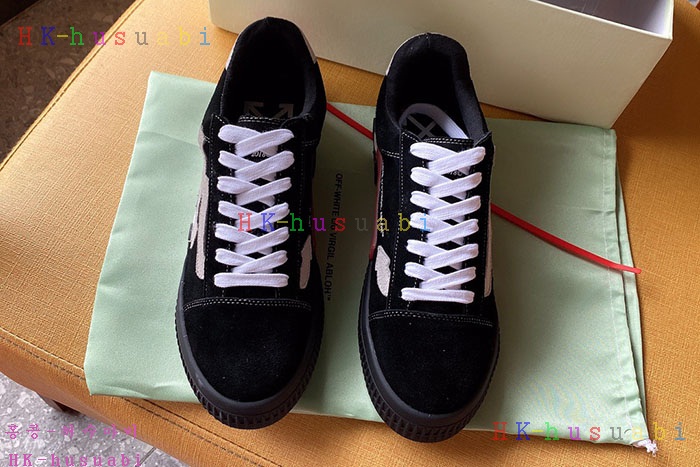 NEW 오프화이트 신발 신상 OF 4722250