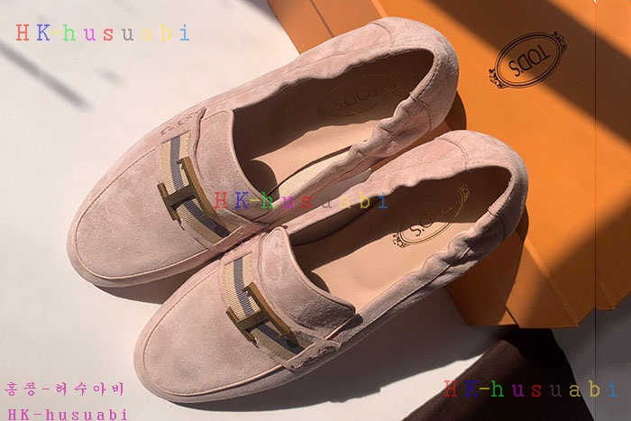 NEW 토즈 신발 신상 T 684444