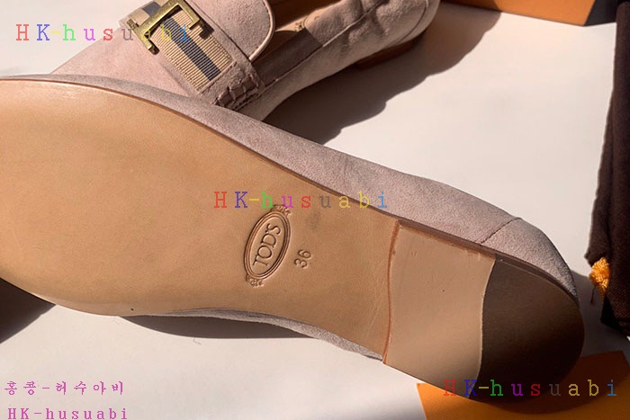 NEW 토즈 신발 신상 T 684444
