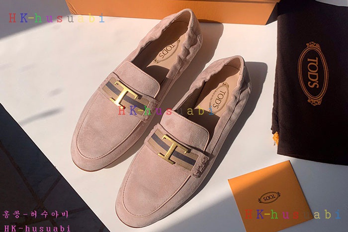NEW 토즈 신발 신상 T 684444