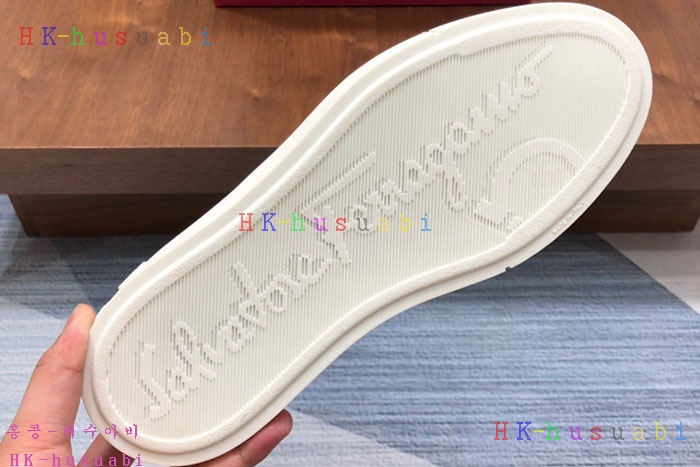 NEW 페라가모 신발 신상 F 4299580