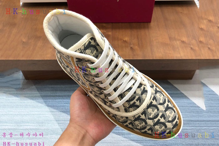 NEW 페라가모 신발 신상 F 4299580