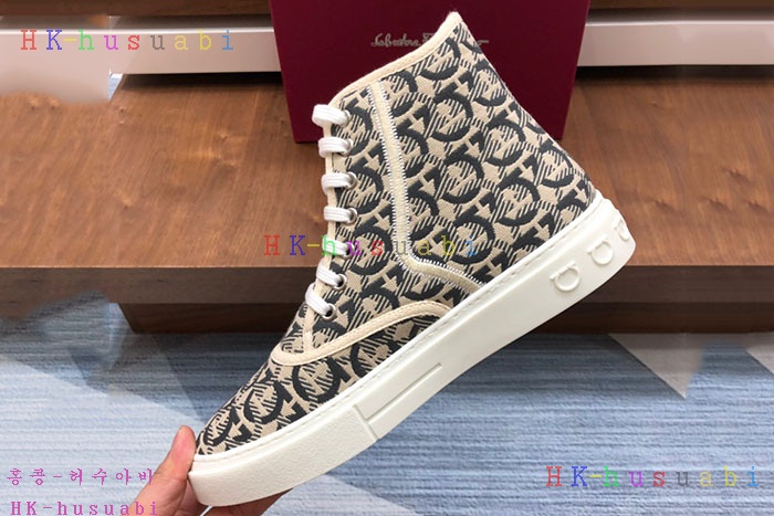 NEW 페라가모 신발 신상 F 4299578