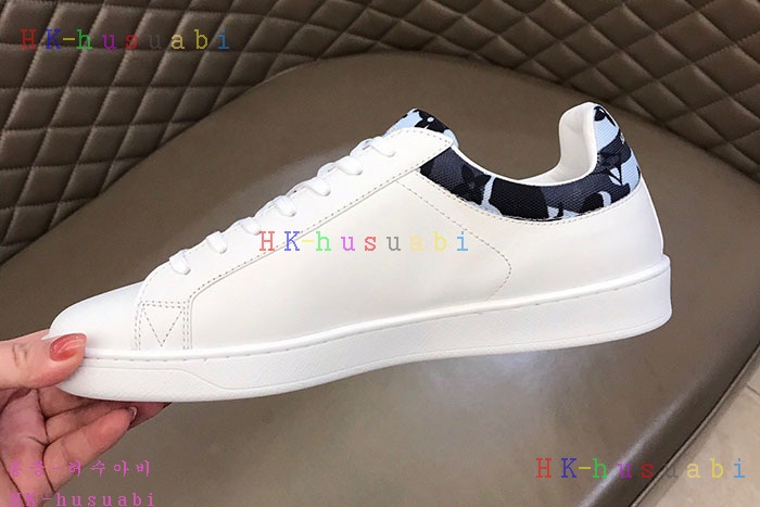 NEW  루이비통 신발 신상 LV 472990