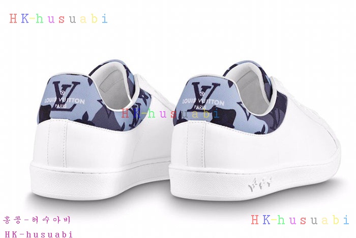 NEW  루이비통 신발 신상 LV 472990