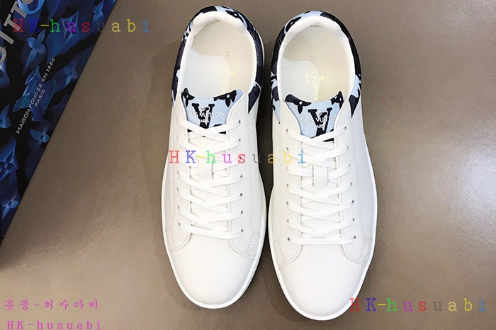 NEW  루이비통 신발 신상 LV 472990