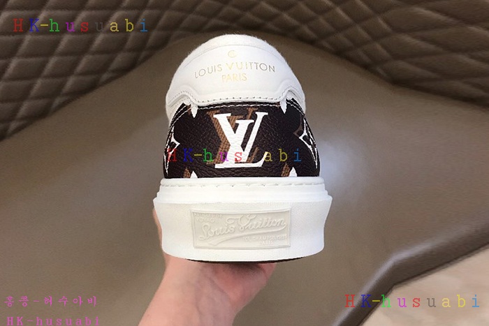 NEW  루이비통 신발 신상 LV 473009