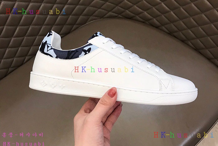NEW  루이비통 신발 신상 LV 472990