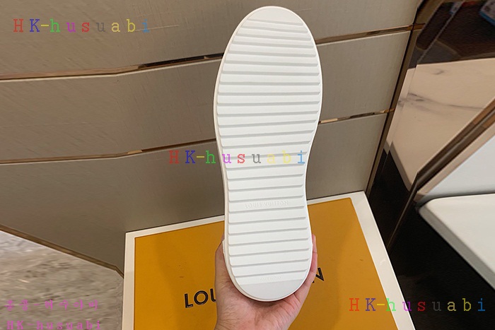 NEW  루이비통 신발 신상 LV 473011