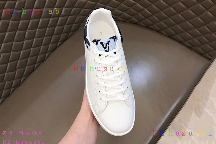 NEW  루이비통 신발 신상 LV 472990