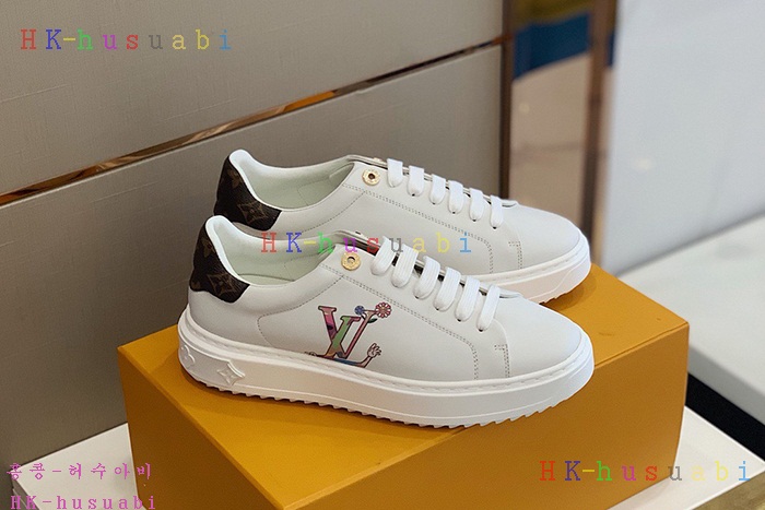 NEW  루이비통 신발 신상 LV 473011