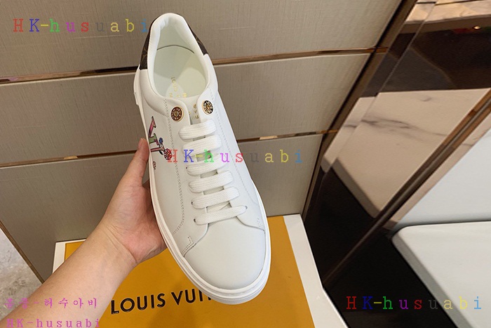 NEW  루이비통 신발 신상 LV 473011