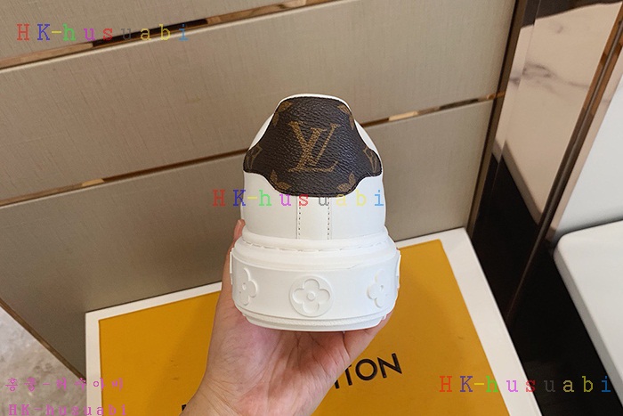 NEW  루이비통 신발 신상 LV 473011