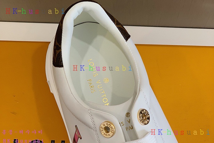 NEW  루이비통 신발 신상 LV 473011