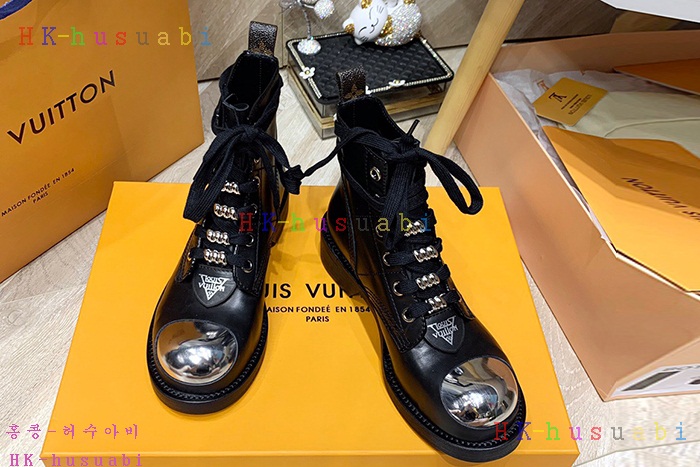 NEW  루이비통 신발 신상 LV 473012