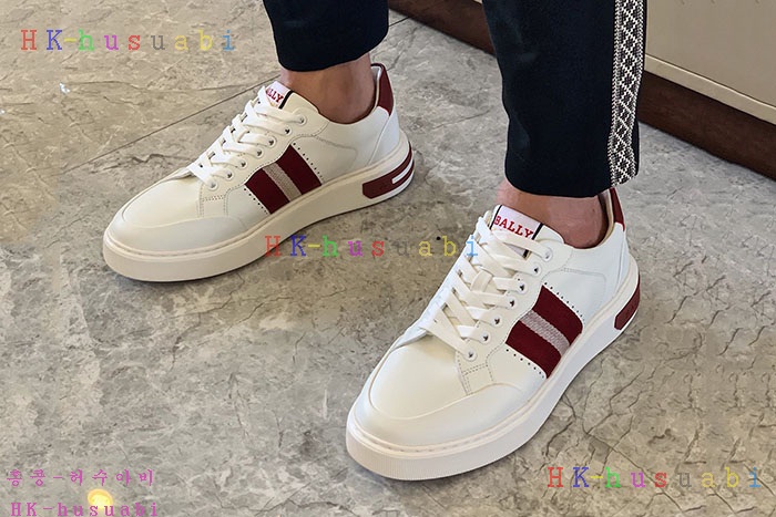 NEW 발리 스니커즈 신상 B 444728