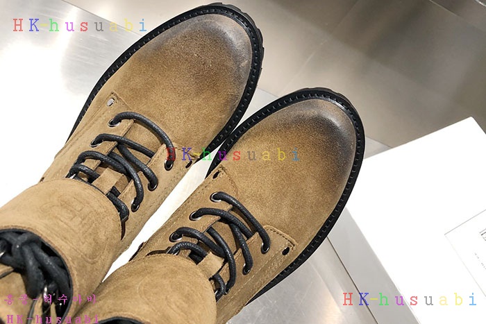 NEW 발망 부츠 신상 B 754220
