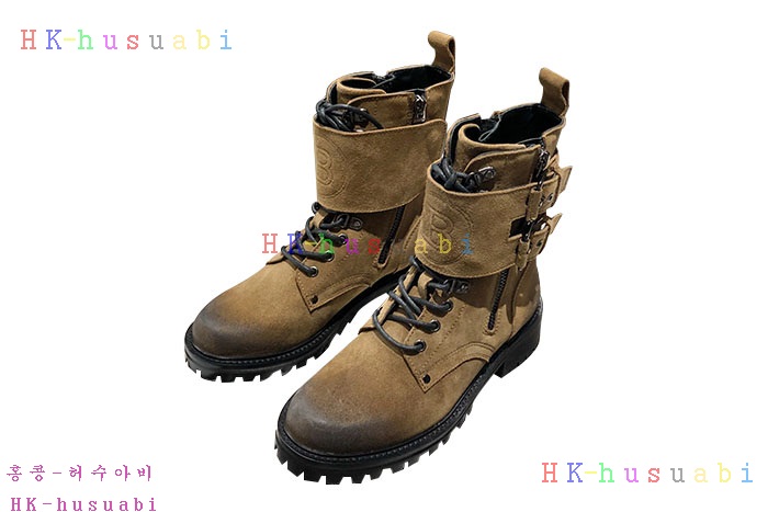 NEW 발망 부츠 신상 B 754220