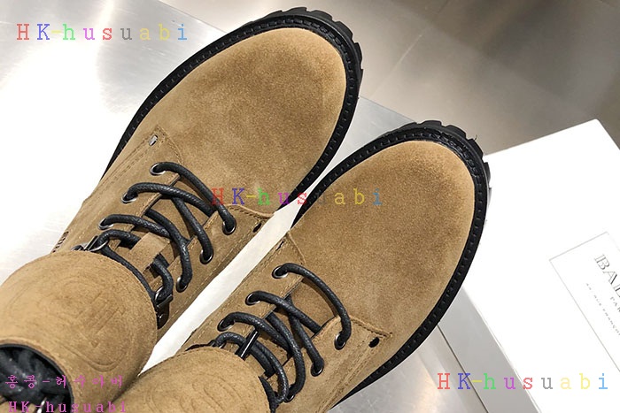 NEW 발망 부츠 신상 B 754221