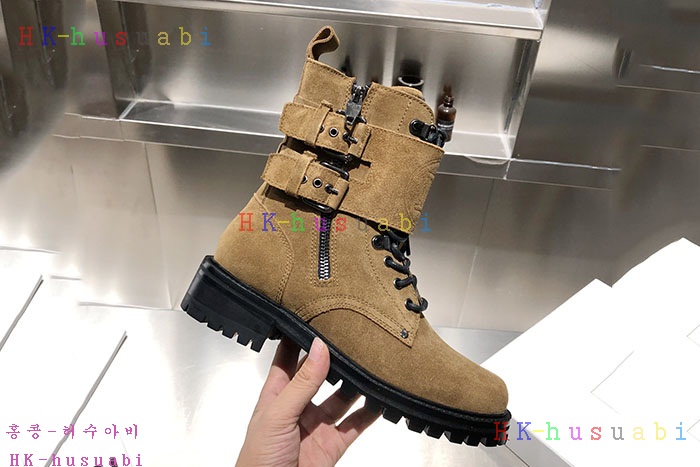 NEW 발망 부츠 신상 B 754221