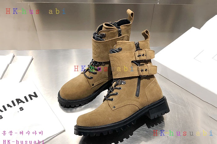 NEW 발망 부츠 신상 B 754221