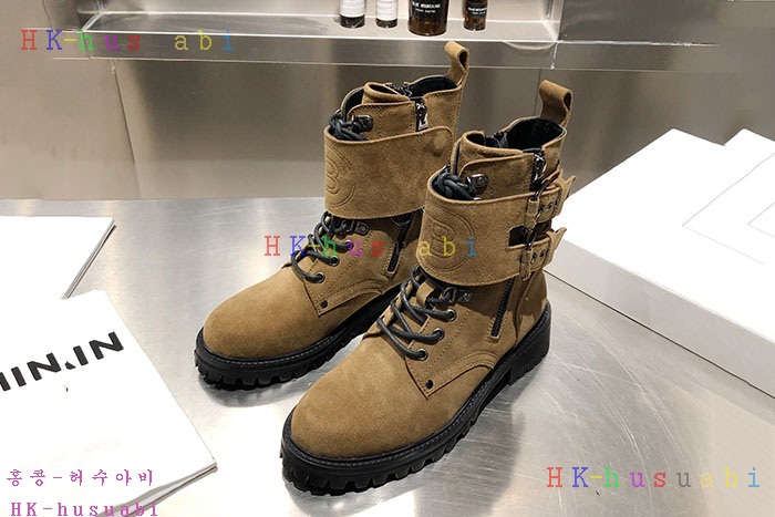 NEW 발망 부츠 신상 B 754221