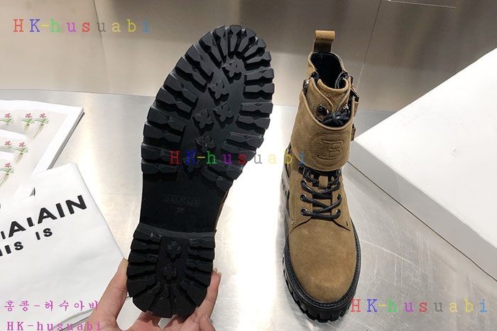 NEW 발망 부츠 신상 B 754221