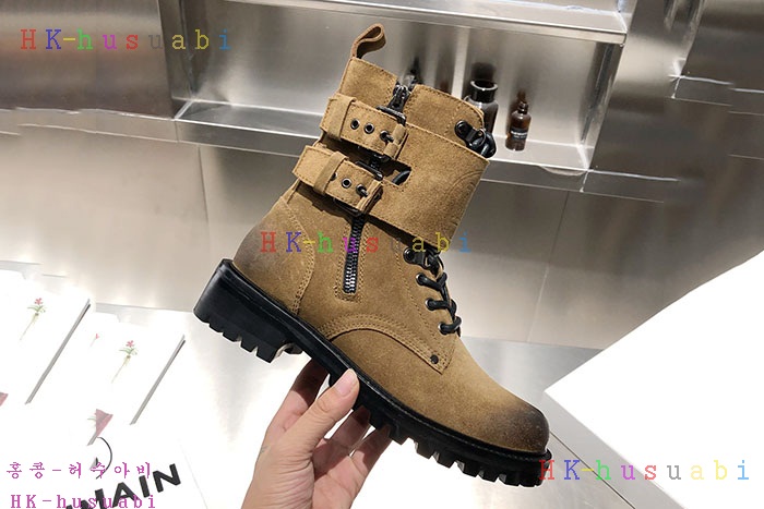 NEW 발망 부츠 신상 B 754220