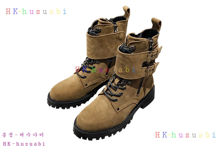 NEW 발망 부츠 신상 B 754221