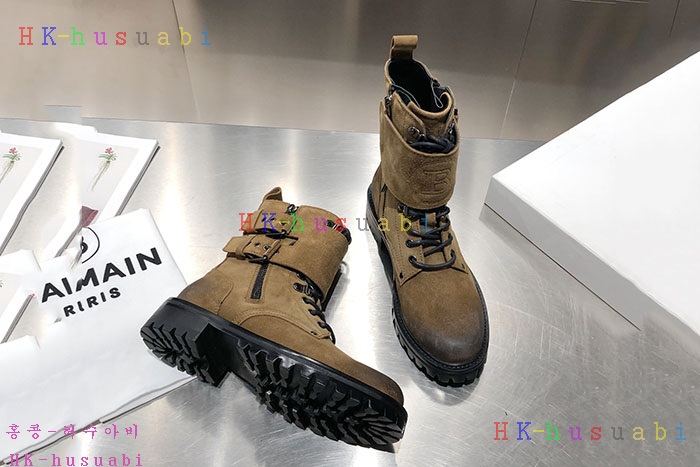NEW 발망 부츠 신상 B 754220