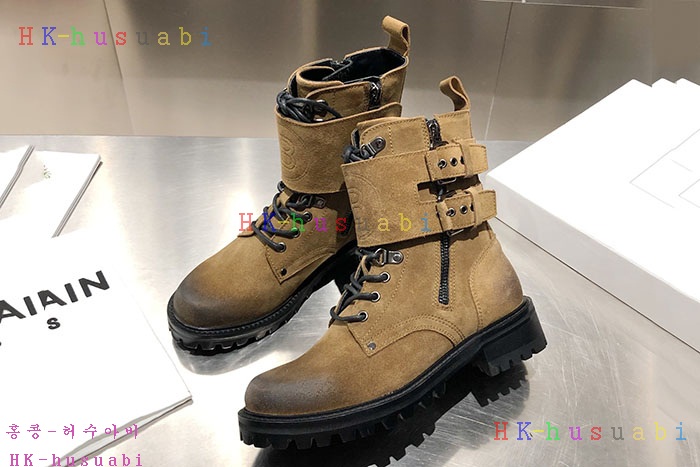 NEW 발망 부츠 신상 B 754220
