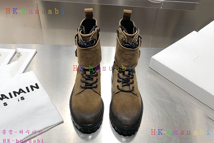 NEW 발망 부츠 신상 B 754220