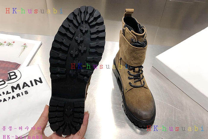 NEW 발망 부츠 신상 B 754220