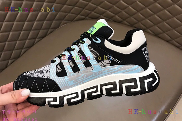 NEW 베르사체 신발 신상 V 5799630