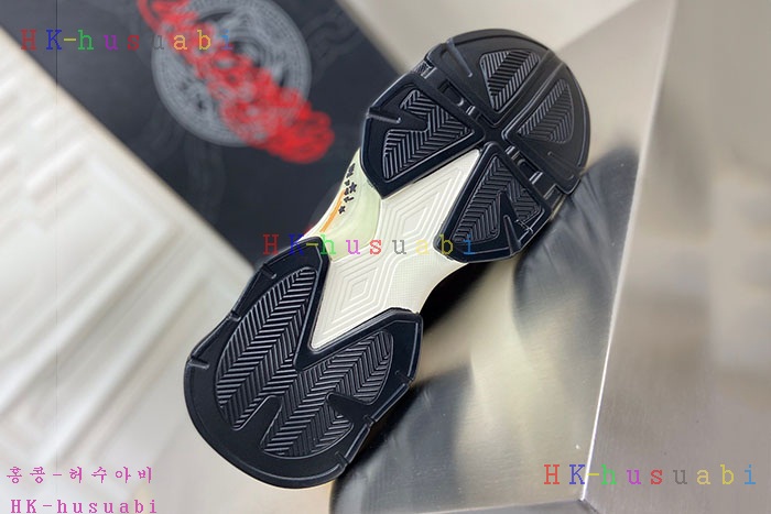 NEW 베르사체 신발 신상 V 5799632