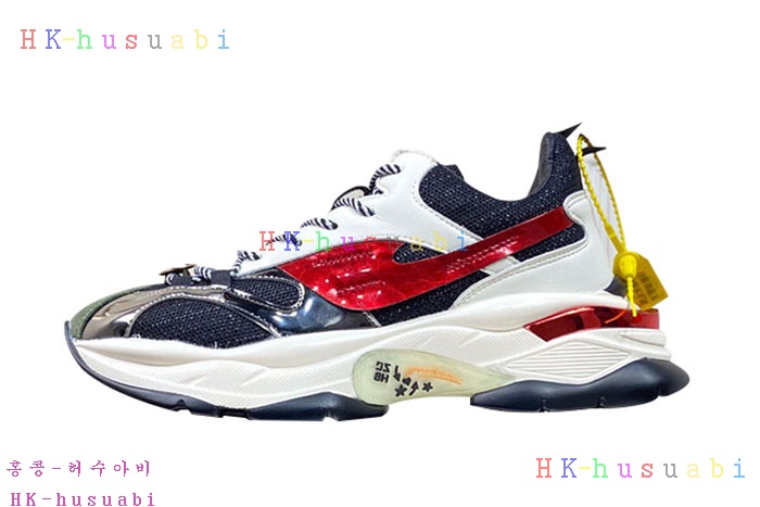 NEW 베르사체 신발 신상 V 5799632