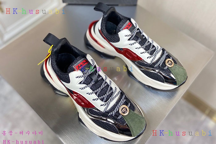 NEW 베르사체 신발 신상 V 5799632