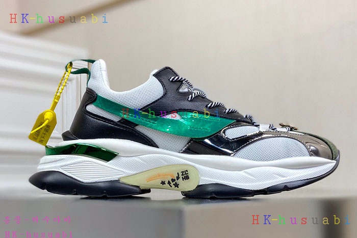 NEW 베르사체 신발 신상 V 5799633