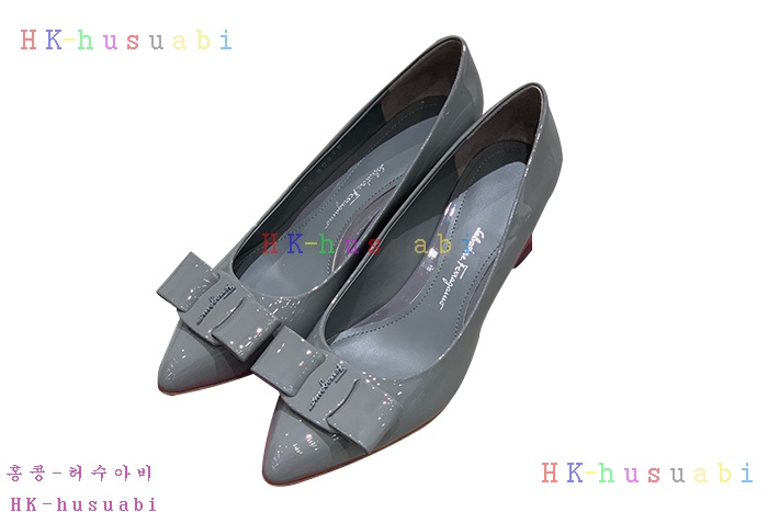 NEW 페라가모  신발 신상 F 724556