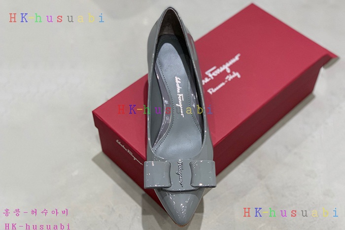 NEW 페라가모  신발 신상 F 724556