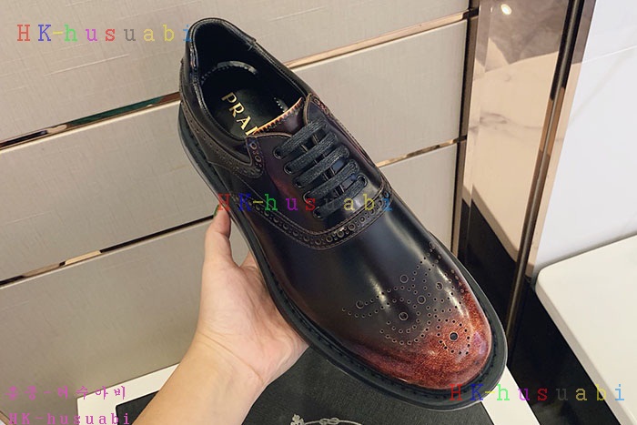 NEW 프라다 신발 신상 P 111879