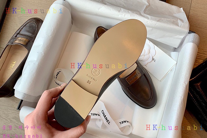 NEW 샤넬 여성용 신발 C 3325220